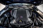 Alpina B5 Bi-Turbo Limousine Edition 50 2015 года